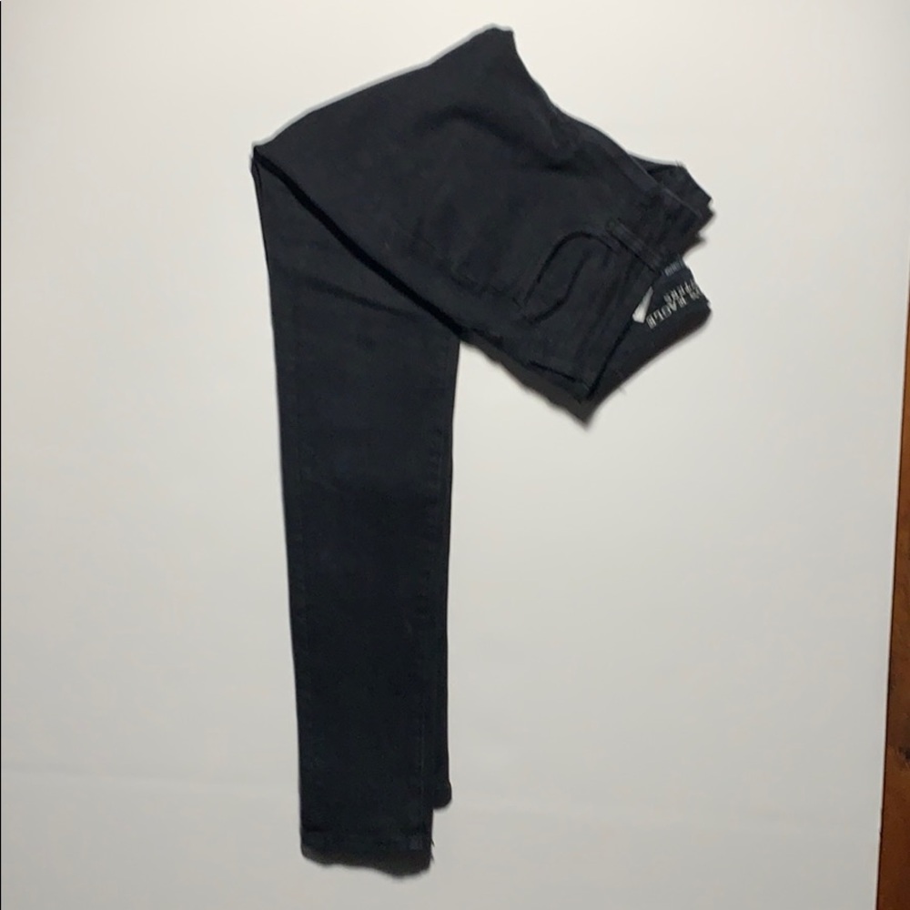 American Eagle Jeans 360 Super Stretch Size 4
